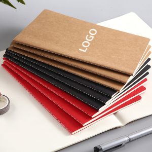B5 Size Notebook