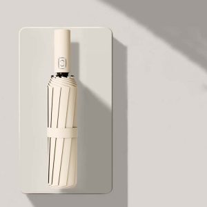 Strong and Portable Umbrella