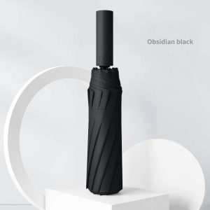 One-Click Automatic Open and Close Umbrellas