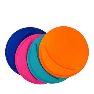 EVA Mouse Pad with Wrist Rest Support