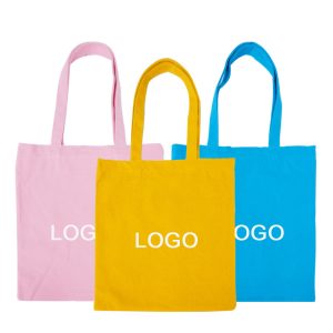 Canvas Tote Bags