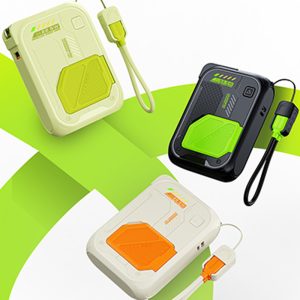 10000mAh Wireless Portable Charger Power Bank