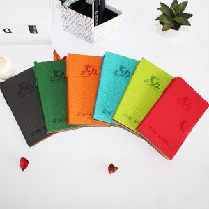 PU Notebook