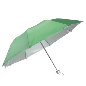 Compact Travel Umbrella