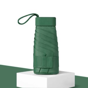 Compact Windproof Umbrella