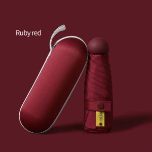 Mini Umbrella Sun&Rain