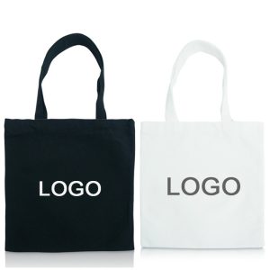 Large Canvas Tote Bag