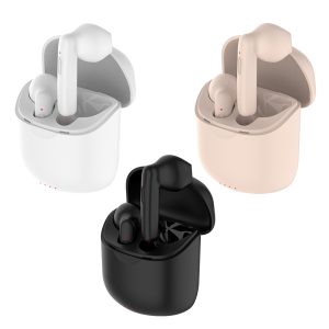 True TWS Wireless Earbuds