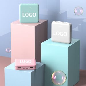 10000mAh Mini Power Bank