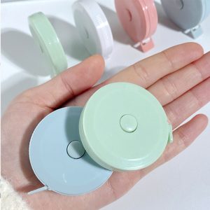 Soft Retractable Measuring Tape 60-Inch/150cm