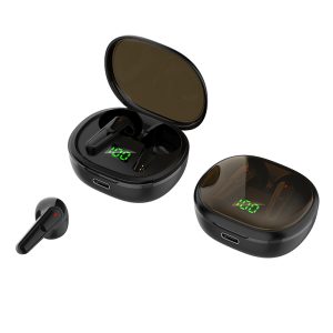TWS True 5.1 Wireless Earbuds with Power Display