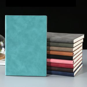 A5 Size PU Journal