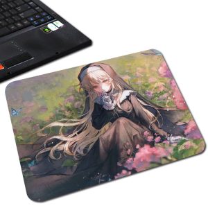 Mouse Pad 9.4″*7.8″