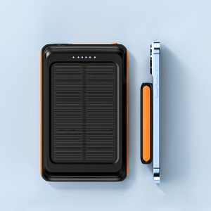 Power Bank 5000mAh Portable Charger