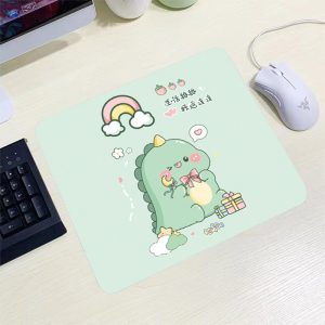 Overlocked Mouse Pad 10.23″*8.26″