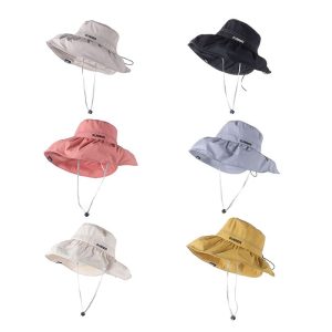 Sun Hats for Women Gardening Wide Brim
