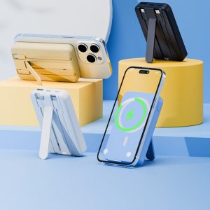 10000mAh Lightweight External Battery Pack