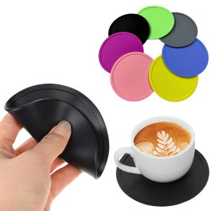 Silicone Coasters for Drinks