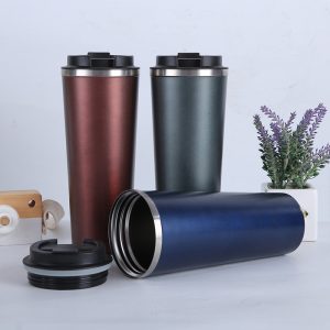 Insulated Tumbler Water Botttle