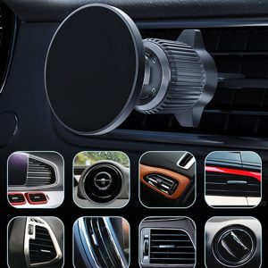 Car Phone Holder Mount