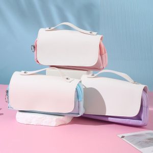 Large Capacity Pencil Case