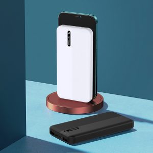 Ultimate 20000mAh Power Bank