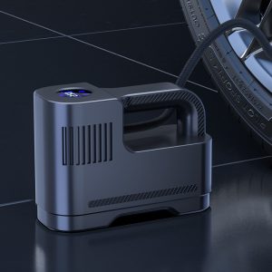 Portable Tire Pump