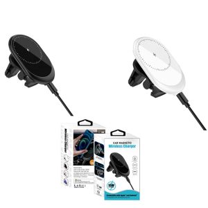 15W MagSafe Car Mount