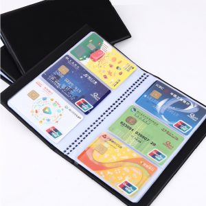 Business Card Organizer