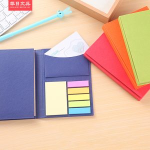 Multifunctional Creative Notebook