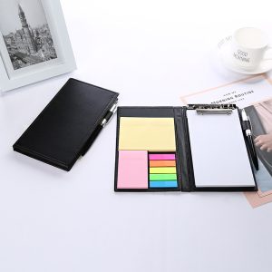 Multifunctional Creative Notebook for Work School