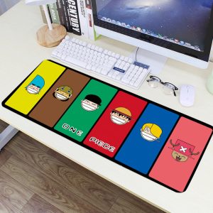 Mouse Pad 11.8*31.4in