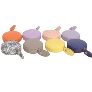 Small Tape Measures Keychains