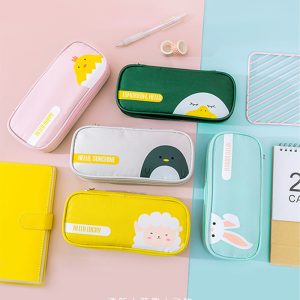 Pen Case Bag