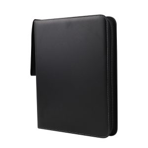 Card Collection Binder