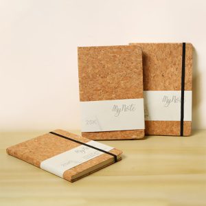 Eco Friendly Journal