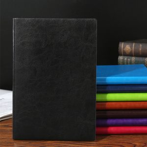 B5 Comfort PU Journal Notebook