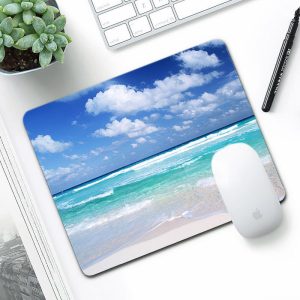 Large Size Mouse Pad 17.7*15.7in