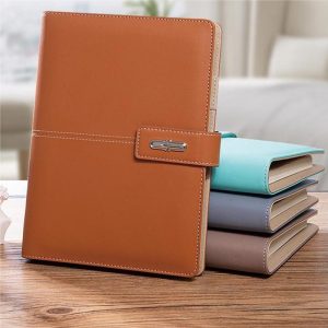 PU Recycled Notebook