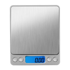 Digital Kitchen Food Scale