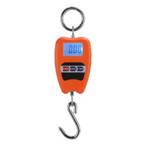 Electronic Hanging Fish Weight Scale
