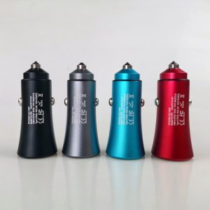 Fast Charge Car Adapter