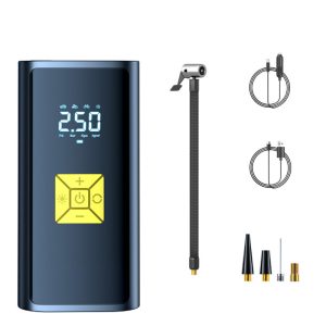 Air Compressor for Car