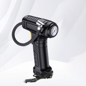 Tire Pump for Car Bicycle