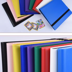 Card Collection Book