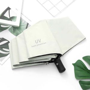 Compact Umbrella Auto Open Close