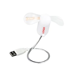 Light Up Promotional Mini Fans