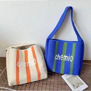 Durable Polyester Tote Bag