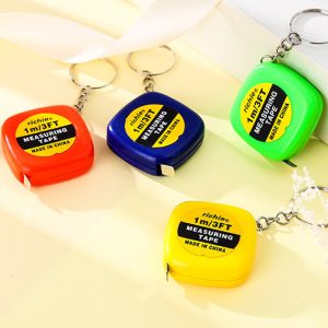 Lightweight Small Tape Measure