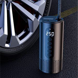 3600mAh Portable Air Compressor